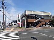 【その他】かっぱ寿司　大宮植竹店まで500ｍ