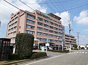 【総合病院】群馬県済生会前橋病院まで1800ｍ