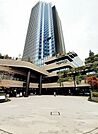 【ショッピングセンター】コモレ四谷まで245ｍ