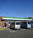 【コンビニエンスストア】ファミリーマートまで140ｍ