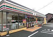 【コンビニエンスストア】セブンイレブン浦和原山3丁目店まで592ｍ