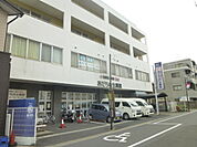 【総合病院】医療法人財団桜会あだち共生病院まで777ｍ