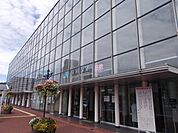 【駅】西舞鶴駅まで1300ｍ
