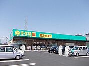【ドラッグストア】杏林堂西貝塚店まで750ｍ