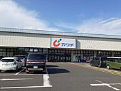 【ドラッグストア】カワチ薬品つくば大穂店まで1200ｍ