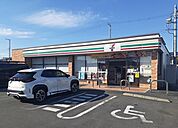 【コンビニエンスストア】セブンイレブン高坂駅東口店まで250ｍ