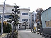 【小学校】磐田市立竜洋東小学校まで600ｍ