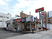 【その他】吉野家築港本町店まで168ｍ