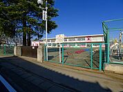 【幼稚園】邑楽町立中野幼稚園まで500ｍ