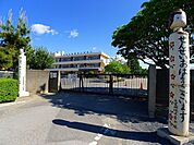 【小学校】太田市立毛里田小学校まで1800ｍ
