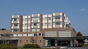 【総合病院】石岡第一病院まで2470ｍ