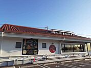 【その他】イタリア食堂　オリーブの丘まで3414ｍ