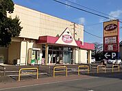 【スーパー】FOODOFFストッカー守谷店まで1010ｍ