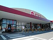 【スーパー】ピアゴまで2400ｍ