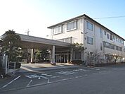 【総合病院】宮地医院まで800ｍ