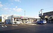 【コンビニエンスストア】ミニストップ長泉町竹原店まで700ｍ