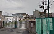 【小学校】江南市立　布袋小学校まで1600ｍ