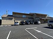 【総合病院】平野医院まで230ｍ