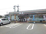【コンビニエンスストア】セブンイレブン小山東間々田店まで170ｍ