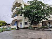 【小学校】飯野小学校まで1600ｍ