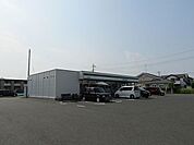 【コンビニエンスストア】ファミリーマート東茂原店まで750ｍ