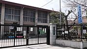 【銀行】京都市立桂小学校まで441ｍ