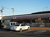 【コンビニエンスストア】セブンイレブン清水長崎北店まで950ｍ