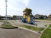 【公園】和合本町公園まで350ｍ