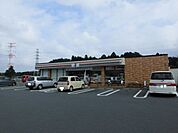 【コンビニエンスストア】セブンイレブンまで290ｍ
