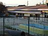 周辺：【幼稚園】平坂保育園まで900ｍ