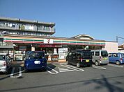 【コンビニエンスストア】セブンイレブン　東所沢3丁目店まで98ｍ