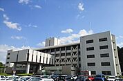 【市役所・区役所】印西市役所まで1300ｍ