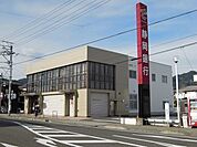 【銀行】静岡銀行まで290ｍ