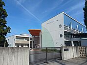 【小学校】常磐小学校まで1000ｍ