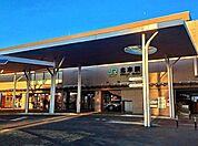 【駅】北本駅西口まで1010ｍ