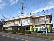 【警察】下妻警察署まで1700ｍ