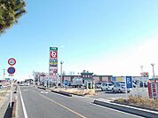 蔦屋書店伊勢崎平和町店まで400ｍ