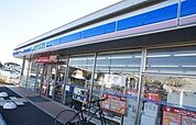 【コンビニエンスストア】ローソン狭山広瀬3丁目店まで300ｍ