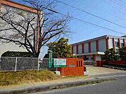 【小学校】大口町立　大口北小学校まで1000ｍ