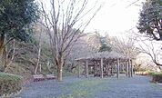 【公園】本城山公園まで500ｍ