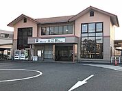 【駅】名鉄常滑線　大江駅まで750ｍ