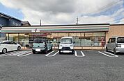【コンビニエンスストア】セブンイレブンまで350ｍ