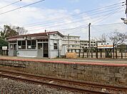 【駅】荒尾駅まで900ｍ