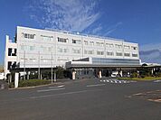 【総合病院】済生会病院まで1400ｍ