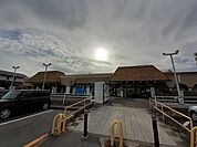 【スーパー】とりせん新前橋店まで450ｍ