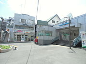 【駅】京急本線屏風浦駅まで400ｍ