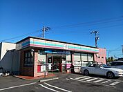 【コンビニエンスストア】セブンイレブン　水戸東前町店まで280ｍ