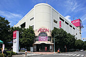 【スーパー】イオン大宮西店まで786ｍ