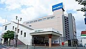 【駅】東飯能駅まで650ｍ
