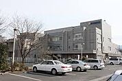 【総合病院】秩父生協病院まで3900ｍ